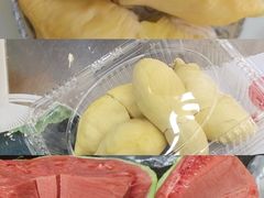 -永辉超市(群众路店)