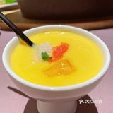 新年最特别的礼物，就是吃一顿美味佳肴