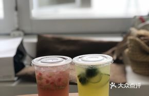 Full Cup Passionfruit