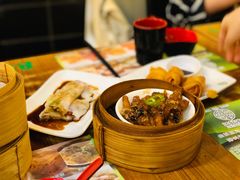 -添好运点心专门店(深水埗店)