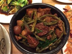 iphone_upload_pic-箪食巷私房菜馆·鲁菜(玉函路店)