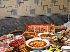 -阆辣荟餐饮(老味道8年·古城店)