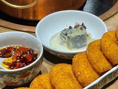 -北京老门框爆肚涮肉馆(凤城六路店)