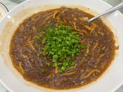 酸萝卜粉丝-良友·海鲜青岛菜(五四广场店)