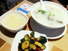 -花少爷的粥(中贸广场店)