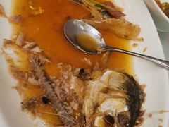 -骏莱海鲜鱼港(五角场店)