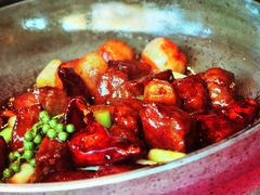 -新荣记(西溪湿地店)