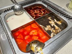 -海底捞火锅(宇飞大厦店)