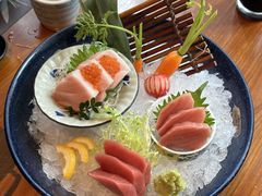 -元通寿司(东骏店)