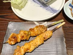 -鸟鹏烧鸟居酒屋(龙岗万科店)