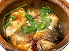 青椒肉丝盖浇饭-江西炒粉瓦罐汤奉化牛肉面(邱隘镇中路店)