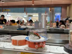 -元气寿司(金光华店)