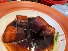 -聚鑫阁江浙菜·非遗传承技艺(闵行交大店)