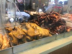 -狗撵鸭(泰山公寓店)