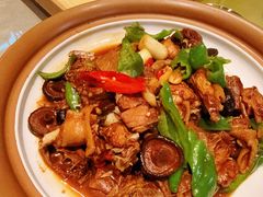 -有喜胶东小馆(太申祥和店)