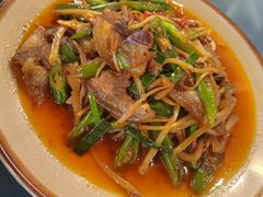 -映秋饭店(李庄总店)