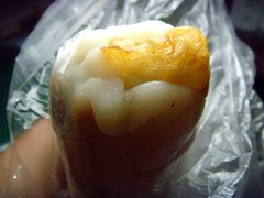 年糕团-上海虹口糕团食品厂(欣兴店)