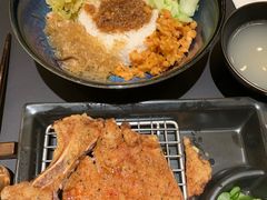 -馔豚·台北菜专门店(深圳湾万象城店)