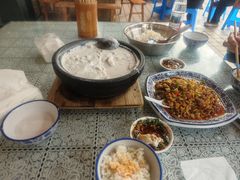 -范记豆花庄(东门好吃街店)