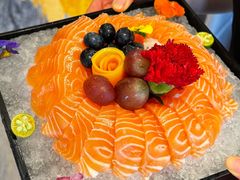 -徐记海鲜(大雁塔|金都店)