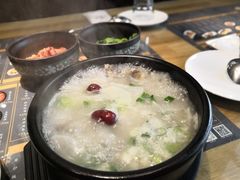 -正苑26年海鲜烤肉•牛尾汤汤饭(东港店)