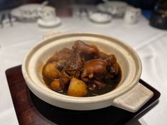 黑金猪手-炳胜品味(海印总店)