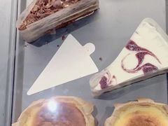 咖啡奶香酥皮包-星巴克臻选(广州高德置地秋广场店)