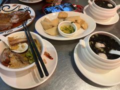 -陈鹏鹏潮汕菜(宝安机场T3航站楼店)