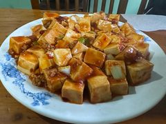 -洪福亮酒家(南草厂街店)