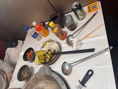 -小明家·鲜牛肉自选火锅(中街店)
