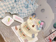 -咖啡人·融合餐厅(健康东路店)