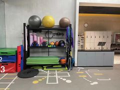 -LA合时健身4PMFIT(花桥旗舰店)