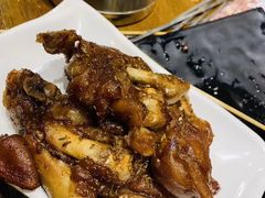 -小俩口烧烤东北菜(双井店)