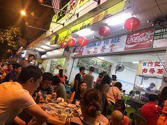 -佑记肉骨茶