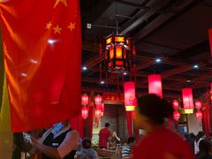 -蜀大侠火锅(森兰花园城店)