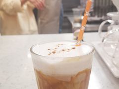 -1/4 ONE QUARTER COFFEE LAB(朝阳大悦城店)