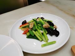 罗汉斋-京华烟云·北京烤鸭(领展购物广场·中关村店)