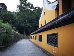 -杭州西湖风景名胜区-三生石