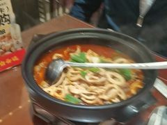 -肖记公安牛肉鱼杂馆·省级非物质文化遗产(三角路直营店)