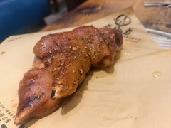 -香约老地方烧烤(九道街店)