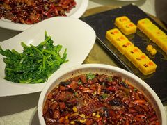 极品毛血旺-辣婆婆(航天桥店)