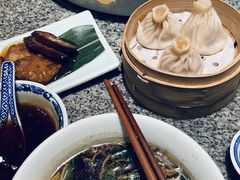 -南京大牌档(崇文门国瑞店)
