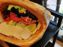 -热火朝天鲜切牛肉火锅(南强街巷店)