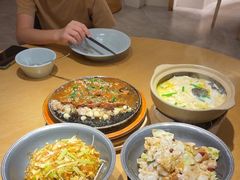 -蜜桃餐厅·伴山(海岸城店)