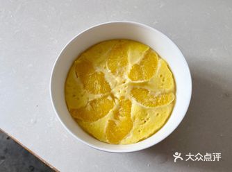没事做个酸奶蛋糕尝尝吧