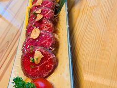 -王鼎精致料理铁板烧(世博源店)