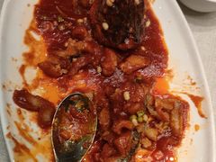 -新吉士·上海菜(浦东LCM置汇旭辉店)