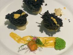 -狮拾久·现代新加坡料理(福田COCO Park店)