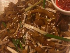 风味干炒牛河-上下九广州菜馆(锦业路店)