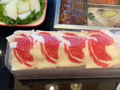 -重庆德忆火锅（龙南街3店）(渝水岸餐饮)